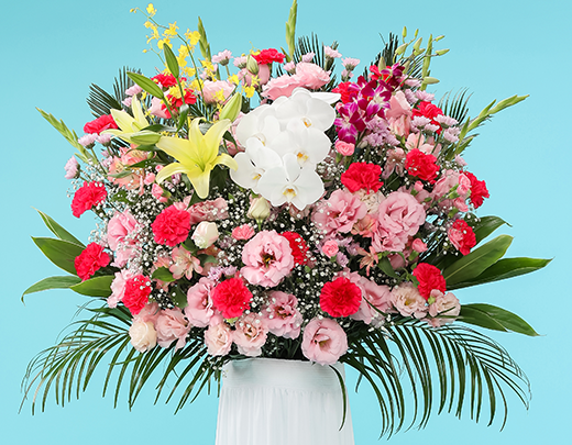 生花（洋花）