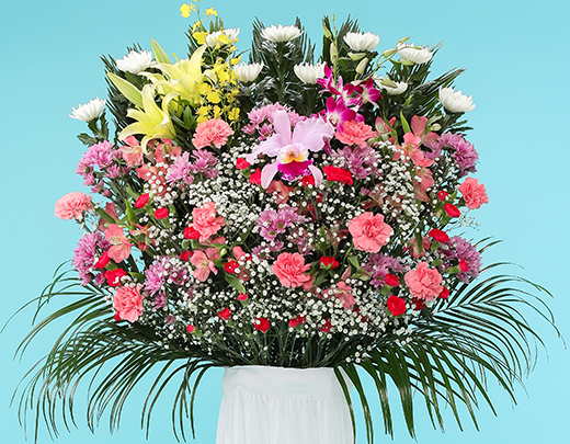 生花（和洋花）