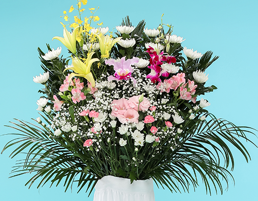 生花（和花）