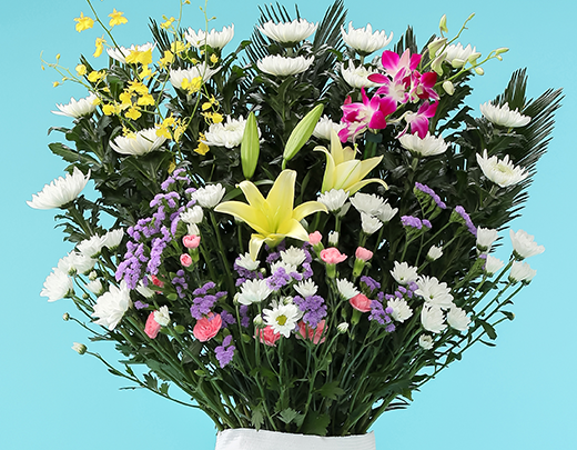 生花（和花）